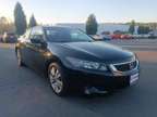 2010 Honda Accord LX-S 2.4