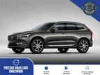 2020 Volvo XC60 T5 Momentum