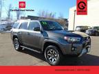 2022 Toyota 4Runner