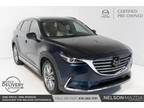 2021 Mazda CX-9