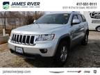 2012 Jeep Grand Cherokee