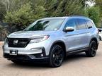 2022 Honda Pilot SE