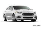 2013 Ford Fusion Hybrid SE