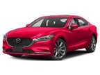 2018 Mazda MAZDA6 Grand Touring Reserve