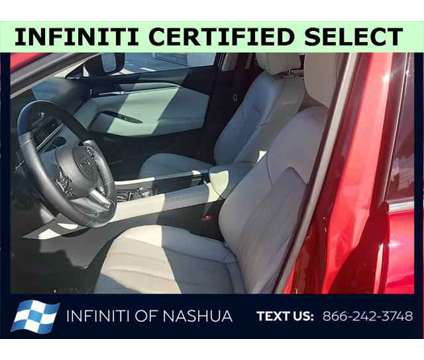 2018 Mazda MAZDA6 Grand Touring Reserve is a Red 2018 Mazda MAZDA 6 Grand Touring Sedan in Nashua NH