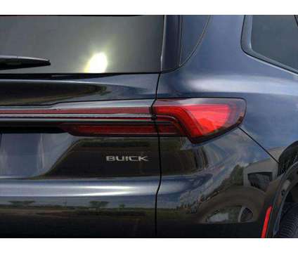 2025 Buick Enclave Sport Touring FWD is a Black 2025 Buick Enclave Car for Sale in Union NJ