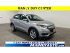 2022 Honda HR-V 2WD LX