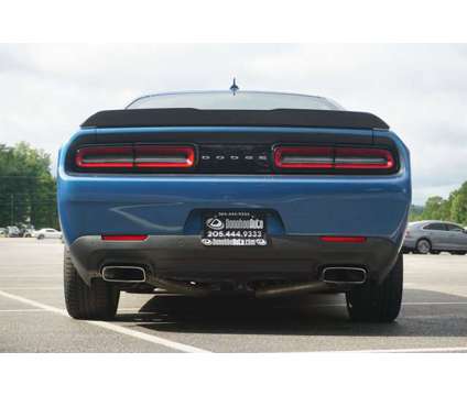 2023 Dodge Challenger R/T is a 2023 Dodge Challenger R/T Coupe in Pelham AL