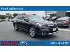 2022 Subaru Outback Limited XT