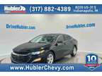 2021UsedChevroletUsedMalibuUsed4dr Sdn