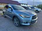 2018 INFINITI QX60 for sale