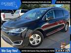 2017 Chrysler Pacifica for sale