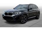 2020UsedBMWUsedX3 MUsedSports Activity Vehicle