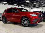 2021 Mercedes-Benz GLE for sale