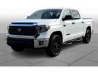 2021UsedToyotaUsedTundraUsedCrewMax 5.5 Bed 5.7L (SE)