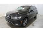 2020UsedVolkswagenUsedTiguanUsed2.0T 4MOTION