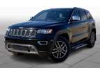 2020UsedJeepUsedGrand CherokeeUsed4x4