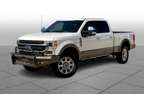 2022UsedFordUsedSuper Duty F-250 SRWUsed4WD Crew Cab 6.75 Box