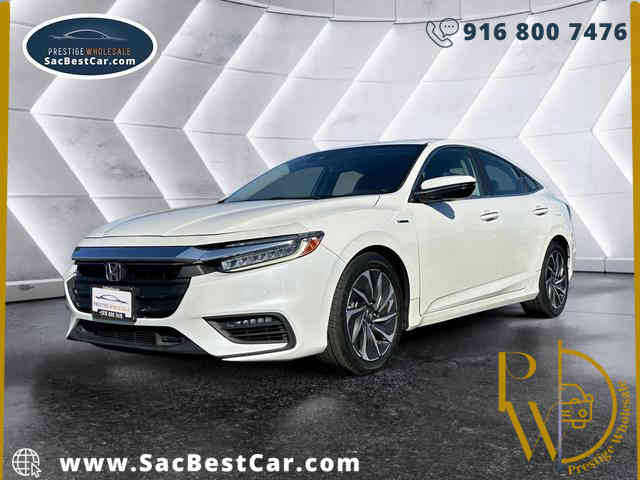 2019 Honda Insight for sale