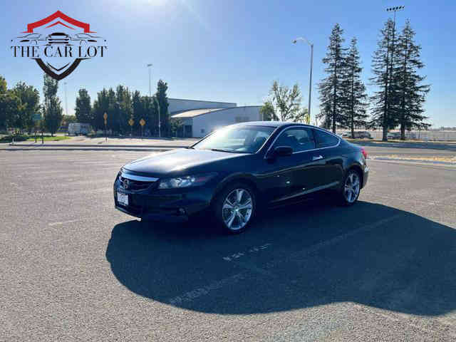 2012 Honda Accord for sale