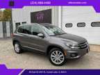 2015 Volkswagen Tiguan for sale