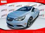 2016 Buick Cascada for sale