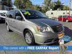 2015 Chrysler Town & Country for sale