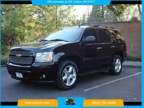 2007 Chevrolet Tahoe for sale