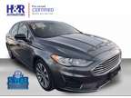 2020 Ford Fusion for sale