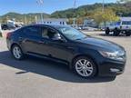 2012 Kia Optima, 160K miles