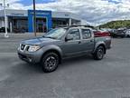 2018 Nissan frontier, 66K miles