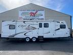 2011 Keystone Cougar 29FKS