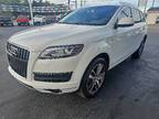 Used 2015 AUDI Q7 For Sale