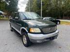 Used 2003 FORD F150 For Sale