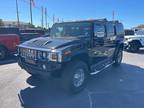 2004 Hummer H2, 58K miles