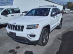 2016 Jeep grand cherokee, 142K miles