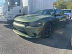 2021 Dodge Charger, 30K miles