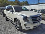 2015 Cadillac Escalade, 85K miles