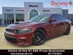 2020 Dodge Charger, 39K miles