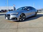 2020 Audi A5, 65K miles