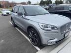 2020 Lincoln Aviator, 63K miles