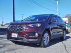 2024 Ford Edge, 7K miles