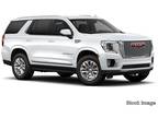 2021 GMC Yukon