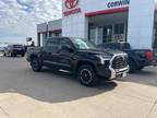 2022 Toyota Tundra Black, 45K miles