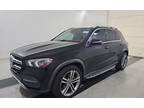 Used 2020 Mercedes-Benz GLE for sale.