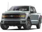 2024 Ford F-150 Gray