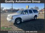 2005 Cadillac Escalade ESV SPORT UTILITY 4-DR