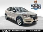 Used 2016 Honda Hr-v for sale.