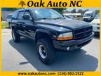 1998 Dodge Durango Suv