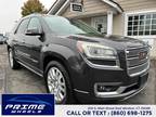 Used 2015 GMC Acadia for sale.